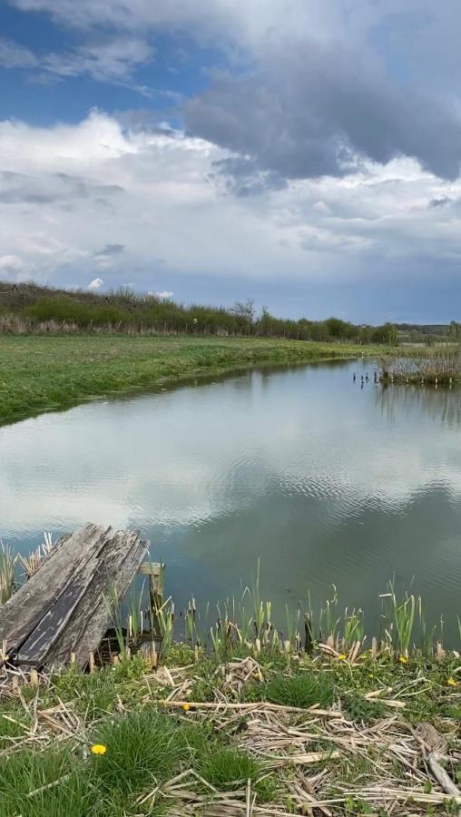 Agroturystyka Nad Jeziorem Silickim Ilinscy Silice Εξωτερικό φωτογραφία