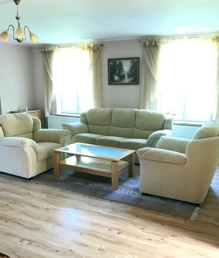 Agroturystyka Nad Jeziorem Silickim Ilinscy Silice Εξωτερικό φωτογραφία