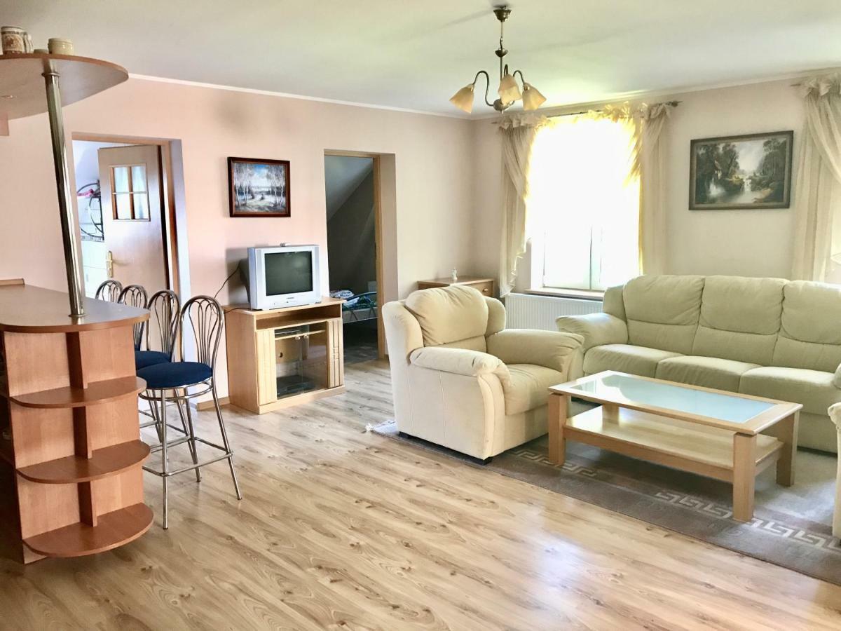 Agroturystyka Nad Jeziorem Silickim Ilinscy Silice Εξωτερικό φωτογραφία